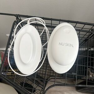 Nu Skin body contouring device